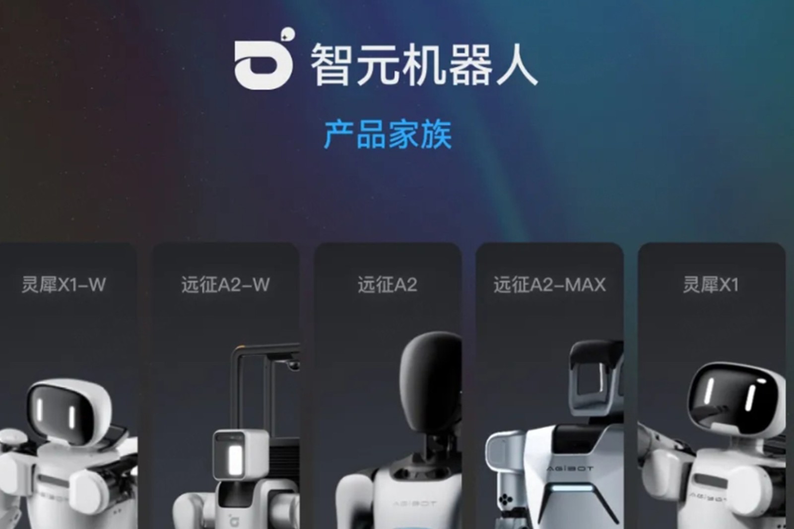 一图读懂 丨 星空机器人销售策略